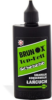 Brunox Top-Kett 100 ml Płyn Aplikator