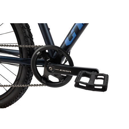 Rower 26" Unibike Mission Granatowy