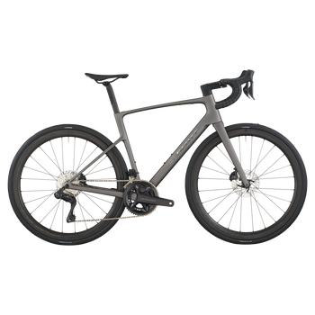 Rower 28" Scott Addict 20 tungsten grey