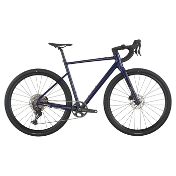 Rower 28" Scott Speedster Gravel 30 grape purple