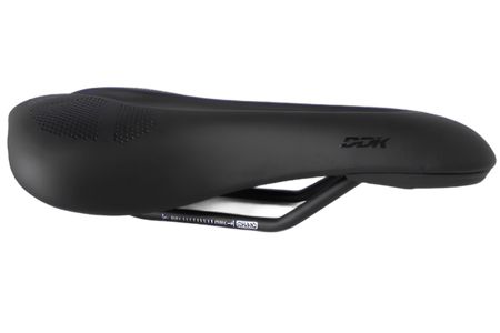 Siodło DDK Gravel Ergometrix 257x157 D221FS 