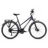 Rower 28" Unibike Expedition Damski Granatowy