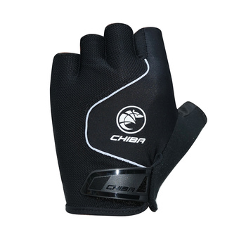 Rękawiczki Chiba COOL AIR czarne M