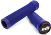 Chwyty kierownicy ODI BMX grips Longneck SL Flangeless Red