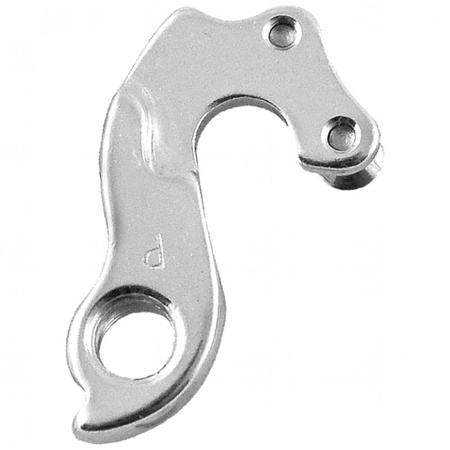 Hak GW5-K do ramy rowerowej gh-043