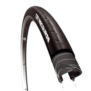 Opona 700 x 32C C-1808 RECOURSE BRW TPI60 DRUT