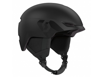 Kask Narciarski Scott Keeper 2 black