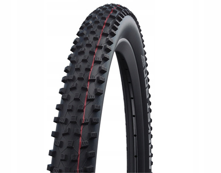 Opona 29 x 2,35 Schwalbe Rocket Ron Zwijana