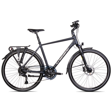 Rower 28" Unibike Atlantis Męski Szary