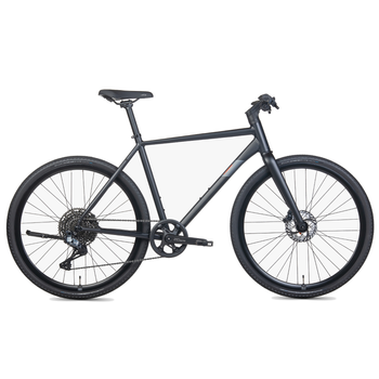 Rower Unibike Freeway Gravel FB 28” Czarny