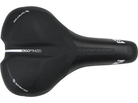 Siodło Syncros Urban Commuter Lady 2.5 Bk 2017