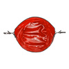 Ortlieb Worek Dry Bag Pd350 Cranberry-Signalred 59