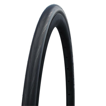 Opona Schwalbe Lugano II Black, Fold. 700 x 25c