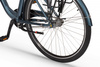 Rower elektryczny 28" Ecobike Basic Nexus Blue