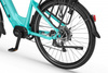 Rower elektryczny 28" Ecobike D2 City Menthol