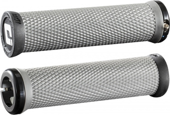 Chwyty kierownicy ODI MTB grips Elite Motion Lock-On 2.1 Grey