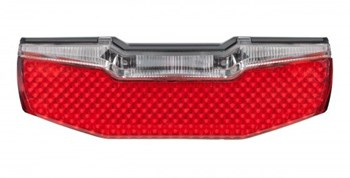 Lampa tylna Axa BlueLine Steady 80 mm