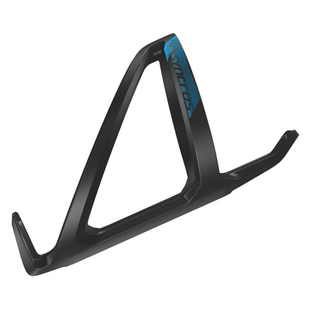 Koszyk Syncros Coupe Cage 2.0 Black/Ocean Blue One