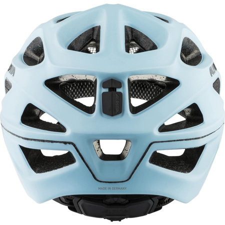 Kask Alpina Mythos 3.0 Pastel Blue Matt