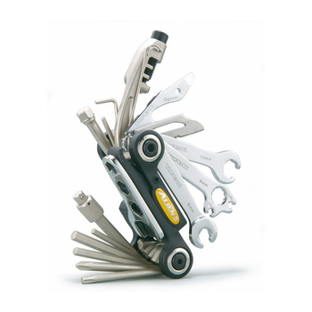 Klucz wielofunkcyjne multitool Topeak ALIEN II