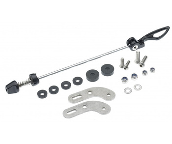 Tubus Adapter Z Zac. Do Mont. Bag. Pod Oś Koła