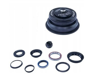 Stery 1 1-8" - 1,5 NECO H385   39,8 44/50 55/61 bk