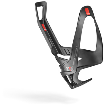 Koszyk Elite Rocko Carbon Red