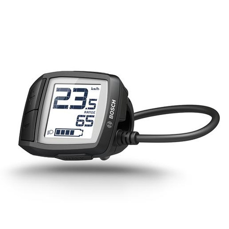 Wyświetlacz Bosch Purion Antracyt 1500 mm