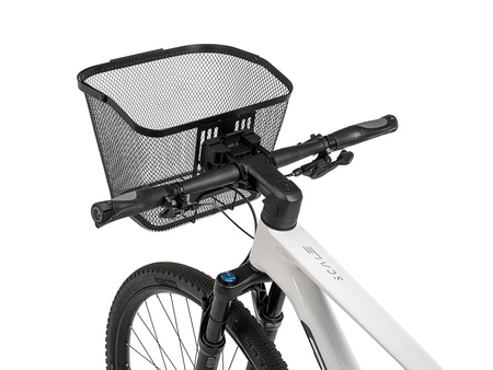 Topeak Koszyk Na Kierownicę Urban Basket Front Black