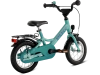 Rower Puky 12" YOUKE Gutsy green