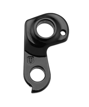 Hak GH-304 do ramy Rose Union Blister