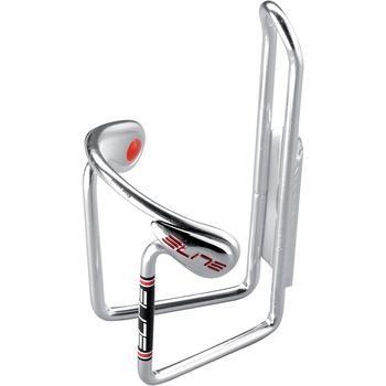 Koszyk Elite Ciussi Gel alu,srebrny