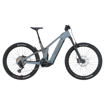 Rower 29" Scott Patron 910 Shark Grey