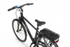 Rower elektryczny 28" Ecobike Traffic M Black