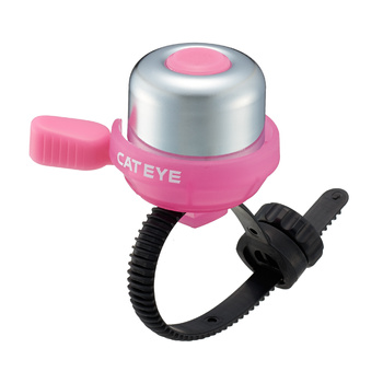 Dzwonek rowerowy WIND BELL BRASS PB-1100P-2 Strawb