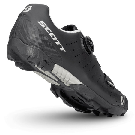 Buty Scott MTB Comp Boa Mt Black silver