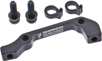 Adapter Do Tarcz 180mm SM-MA-F180 Post/Standard