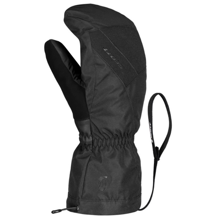 Rękawice Scott Ultra GTX black