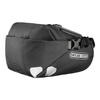 Ortlieb Torba Podsiodłowa Saddle-Bag Two Black Mat