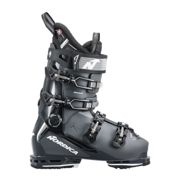 Buty Narciarskie Nordica SPEEDMACHINE 3 100 Anthracite Black White