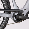 Rower elektryczny 28" Scott Axis 20 Wave Midnight grey