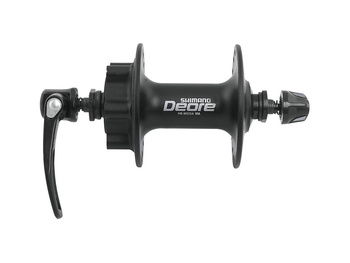 Piasta przód DEORE 36H do h/tarcz