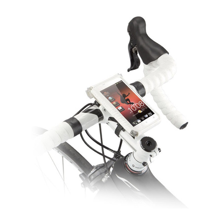 Pokrowiec Topeak Smartphone Drybag 4 White