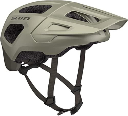 Kask Scott Argo Plus (CE) Sand Beige