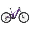 Rower elektryczny 29" Scott Patron 920 pansy purple