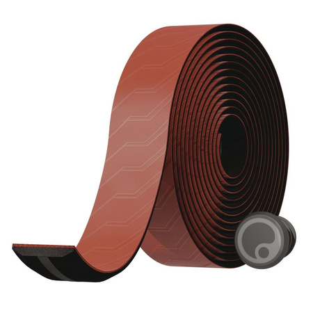 Owijka Ergon Owijka Bt Gravel Rusty Red