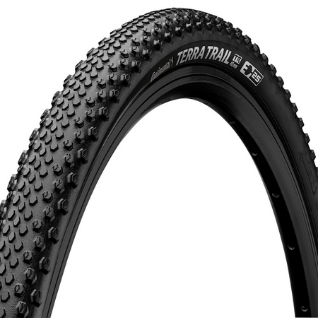 Opona 700 x 40C Continental Terra Trail SW