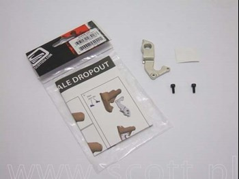 Hak do ramy Scott Scale Carbon
