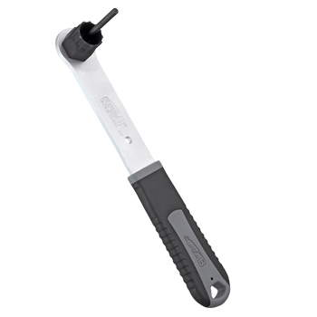 Klucz Super-B do kaset z rączką i stabilizatorem