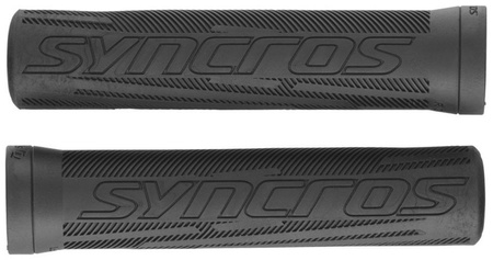 Chwyty Syncros Grips Pro black 1size